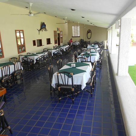 Suites Las Palmas Hotel Y Villas Manzanillo Ngoại thất bức ảnh