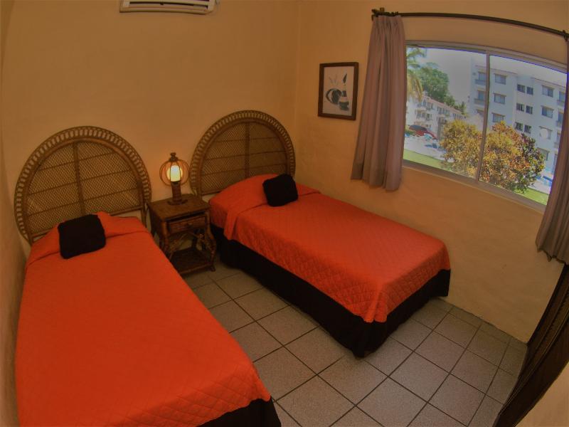 Suites Las Palmas Hotel Y Villas Manzanillo Ngoại thất bức ảnh