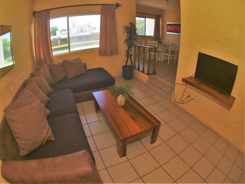 Suites Las Palmas Hotel Y Villas Manzanillo Ngoại thất bức ảnh