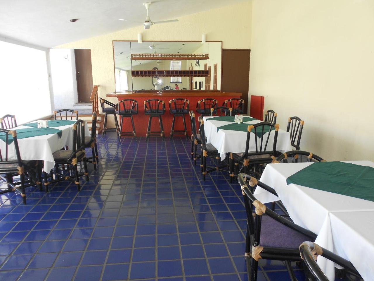 Suites Las Palmas Hotel Y Villas Manzanillo Ngoại thất bức ảnh