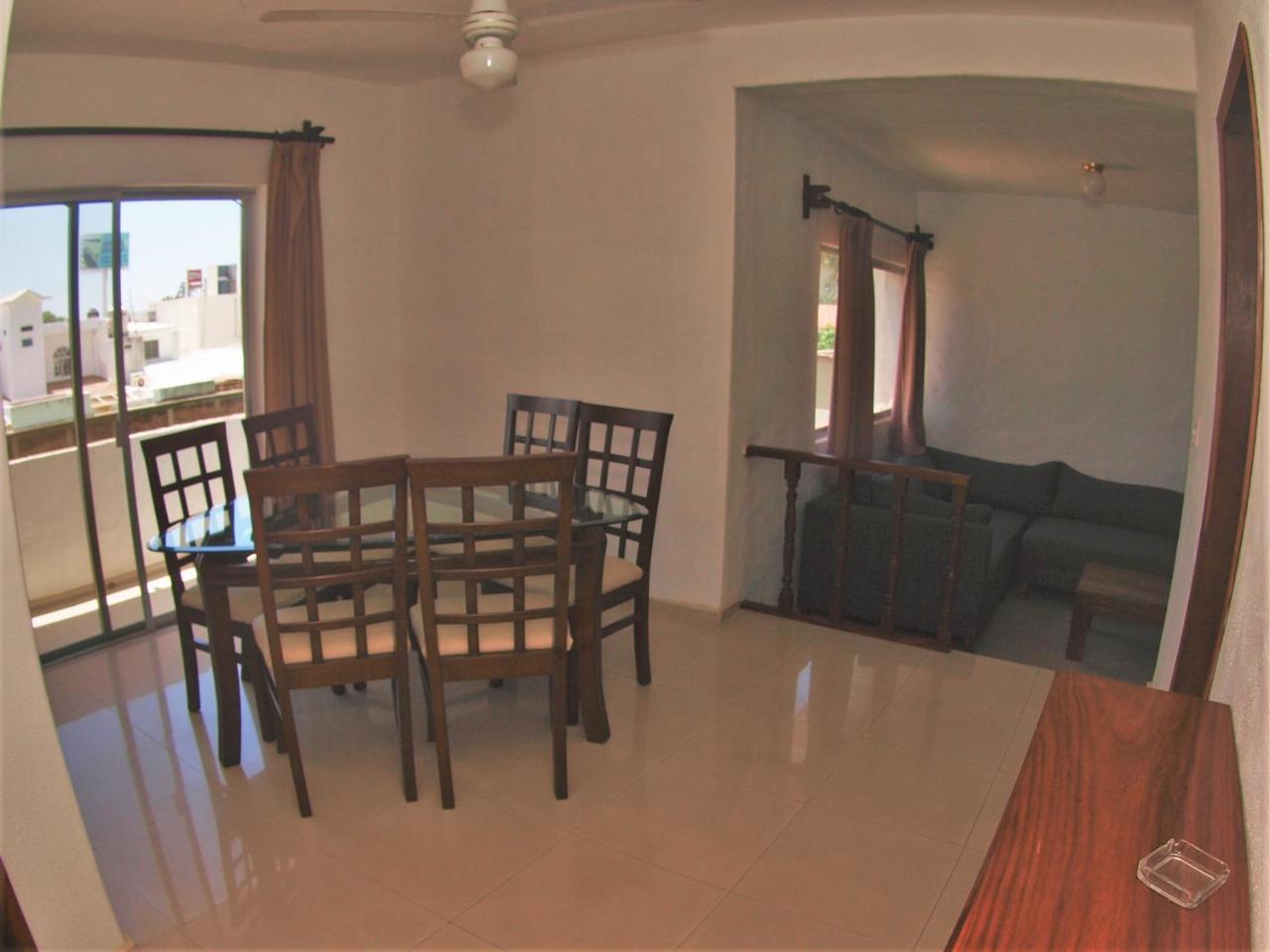Suites Las Palmas Hotel Y Villas Manzanillo Ngoại thất bức ảnh