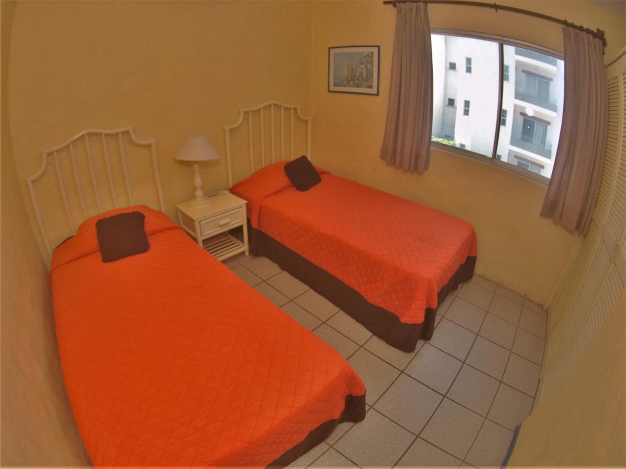 Suites Las Palmas Hotel Y Villas Manzanillo Ngoại thất bức ảnh